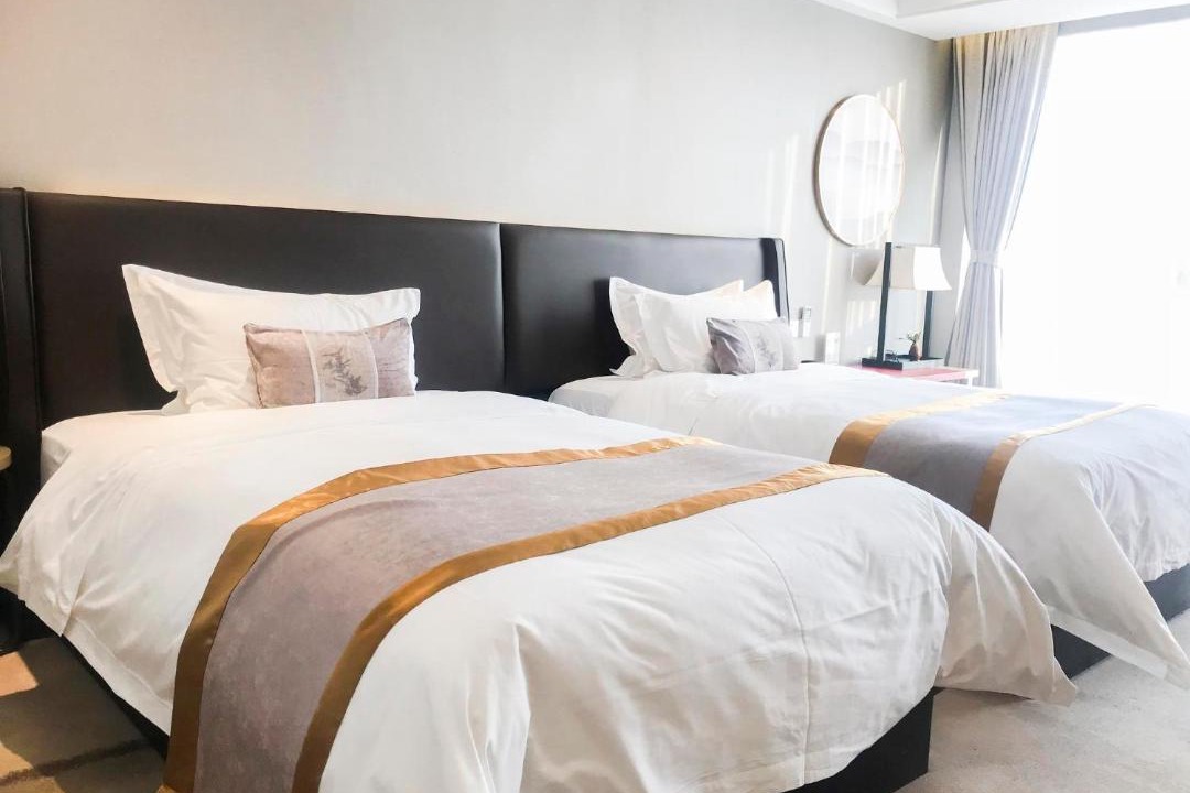 Photo of Bedroom in Xinhua
