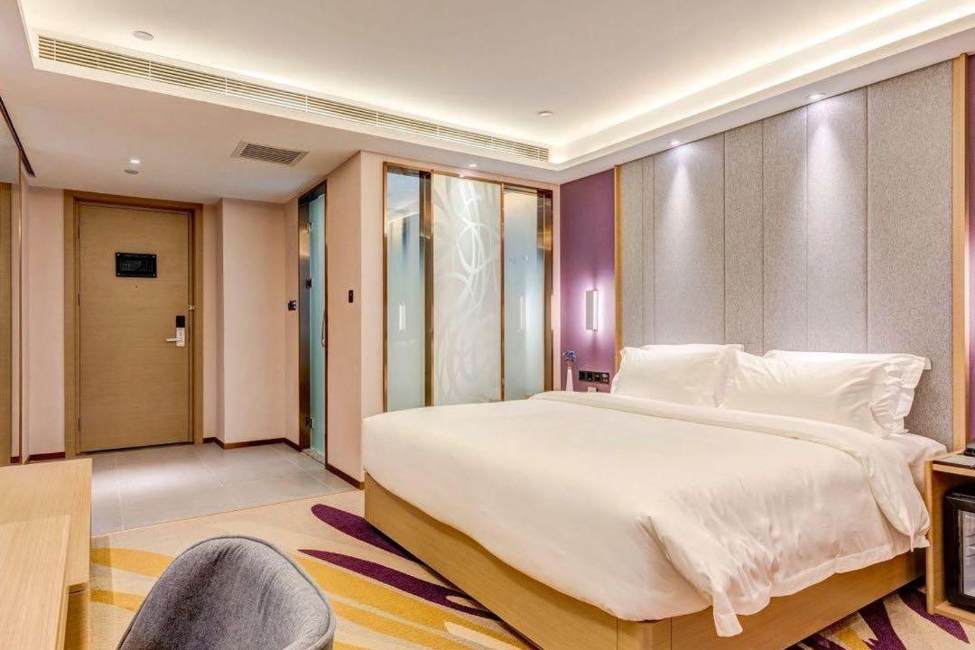 Photo of Bedroom in Lubei District
