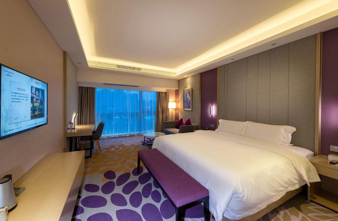 Photo of Bedroom in Song Bei