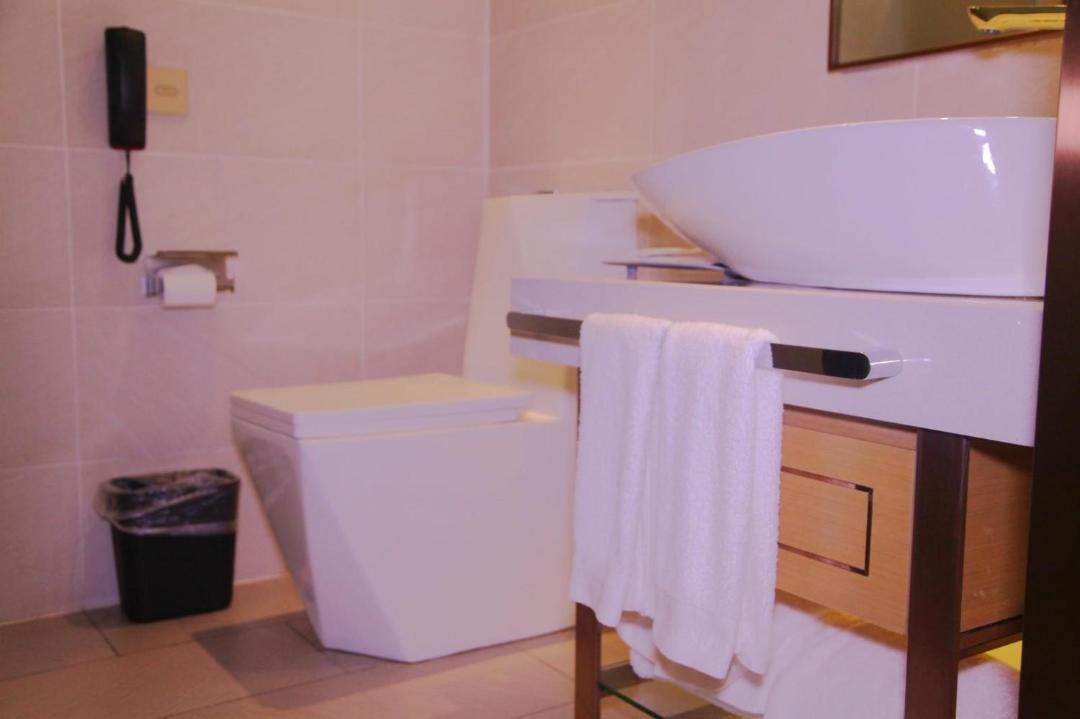 Photo of Bathroom in Song Bei