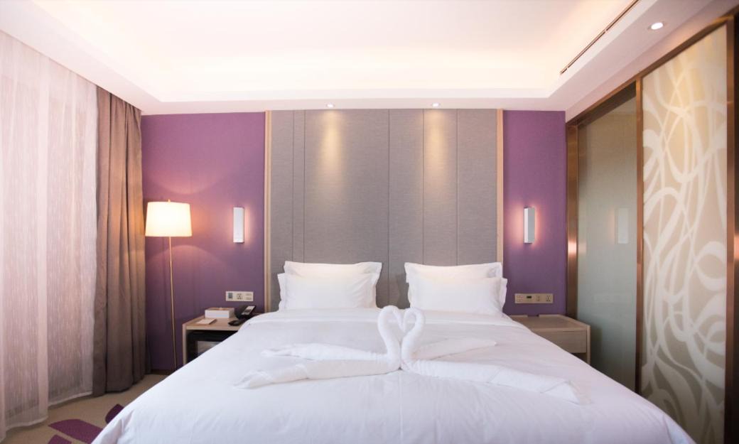Photo of Bedroom in Luyuan