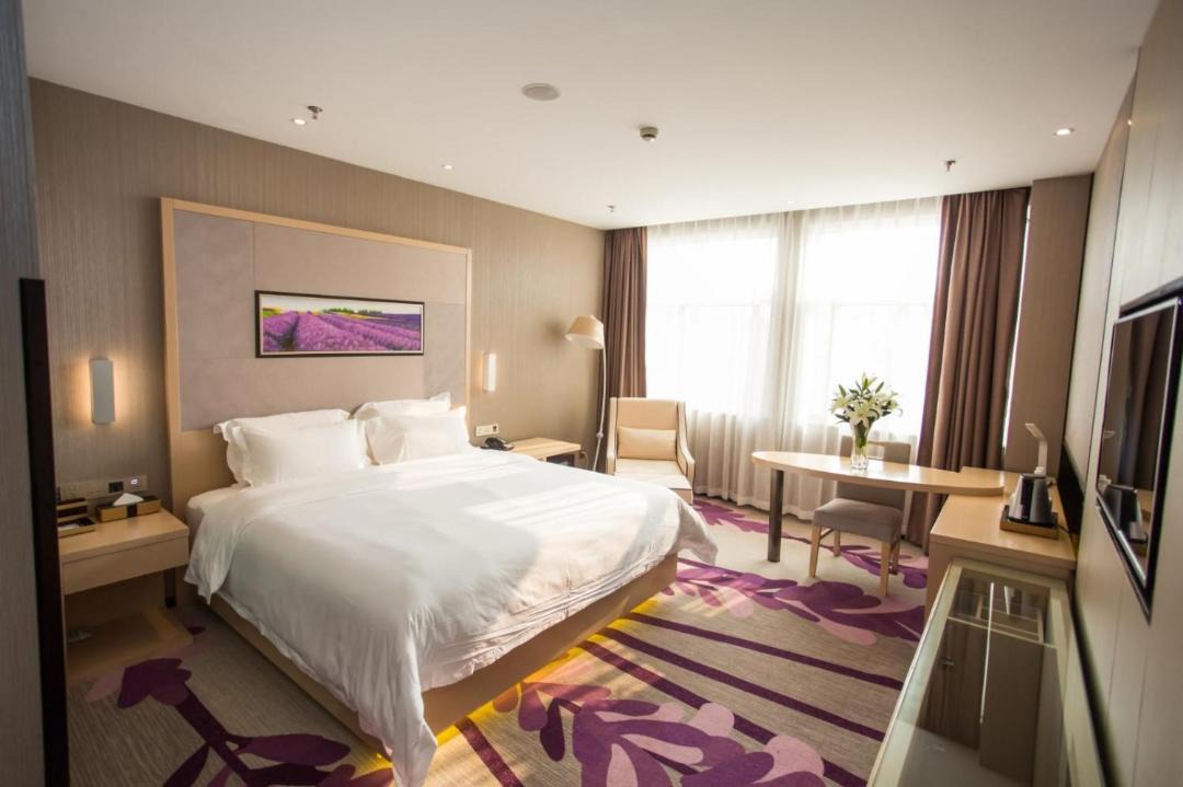 Photo of Bedroom in Gu Lou