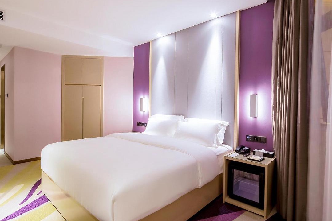 Photo of Bedroom in Changsha County
