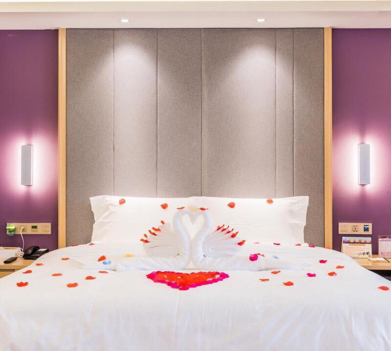 Photo of Bedroom in Gaozhou