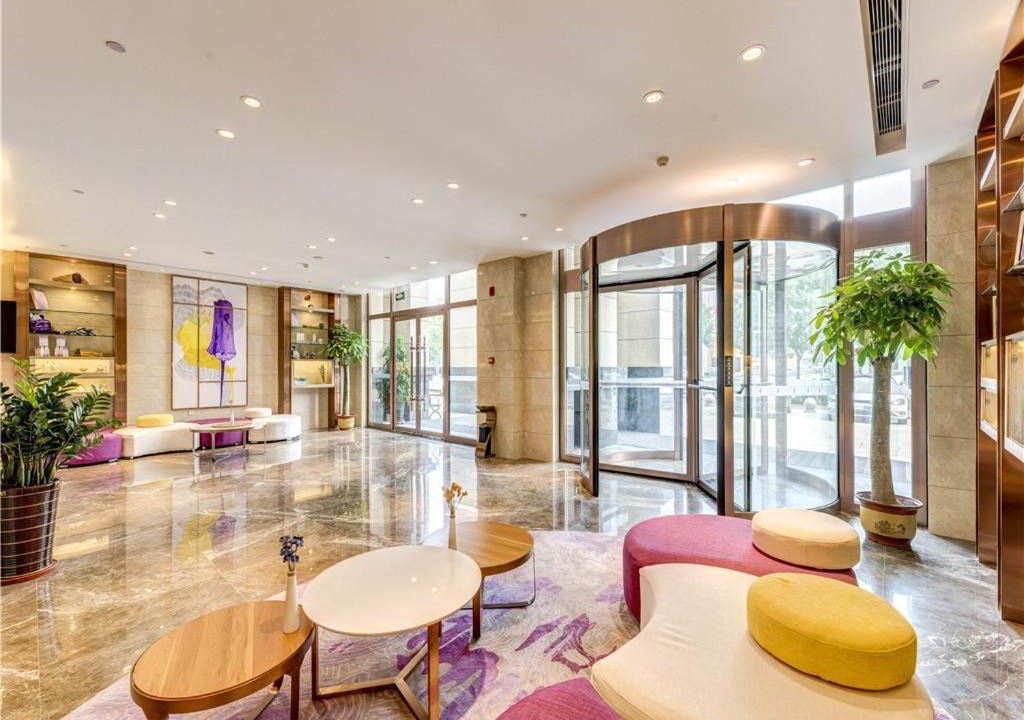 Photo of Livingroom in Lubei District