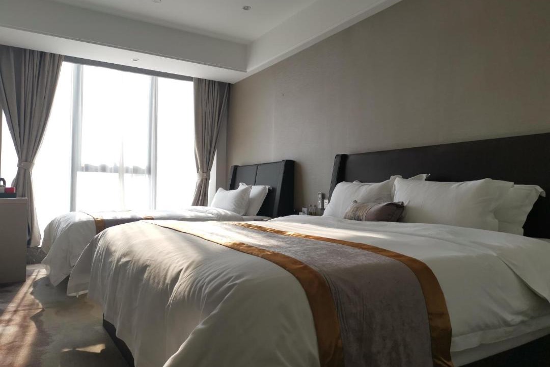 Photo of Bedroom in Xinhua