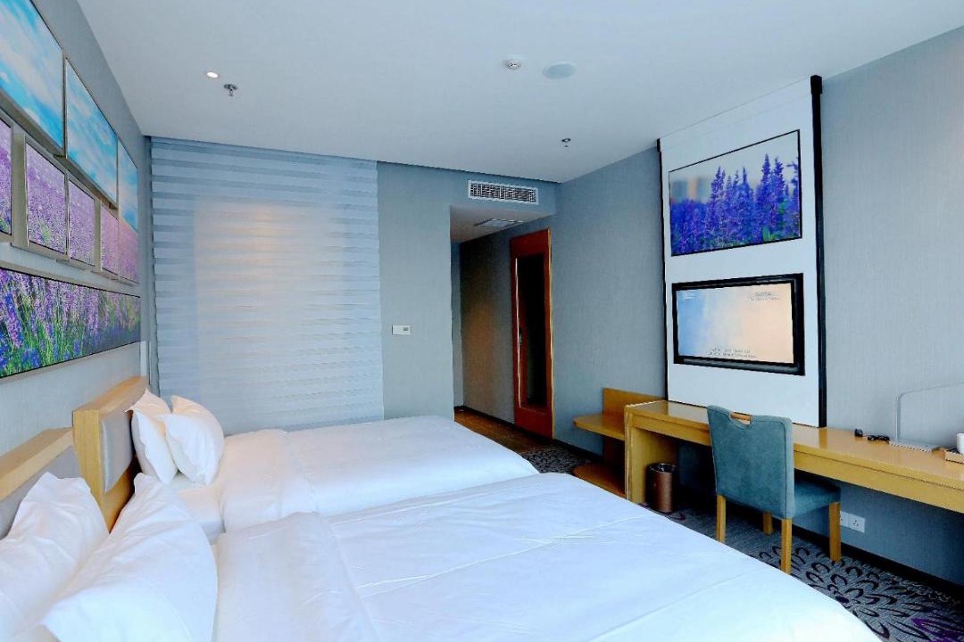 Photo of Bedroom in Sanhe