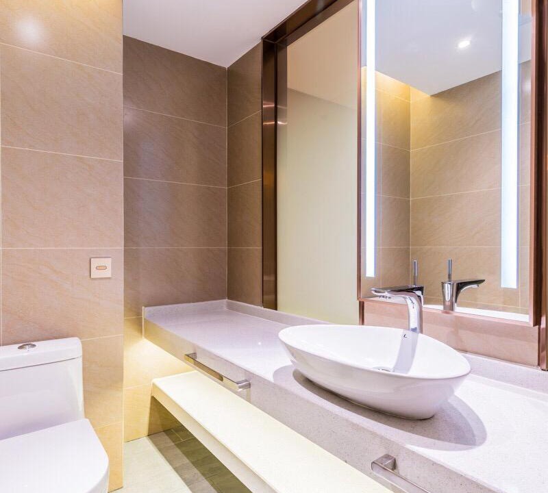 Photo of Bathroom in Gaozhou