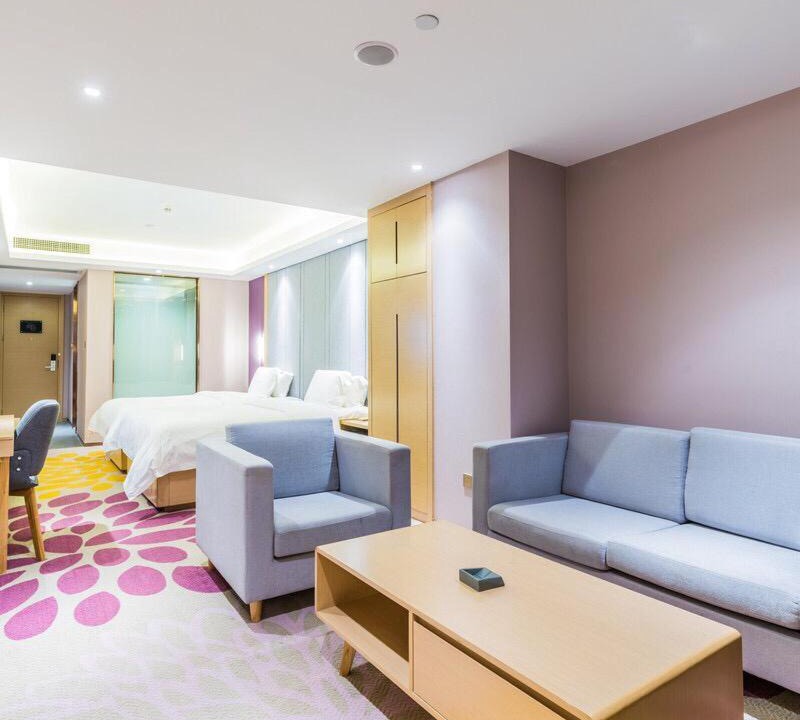 Photo of Livingroom in Gaozhou