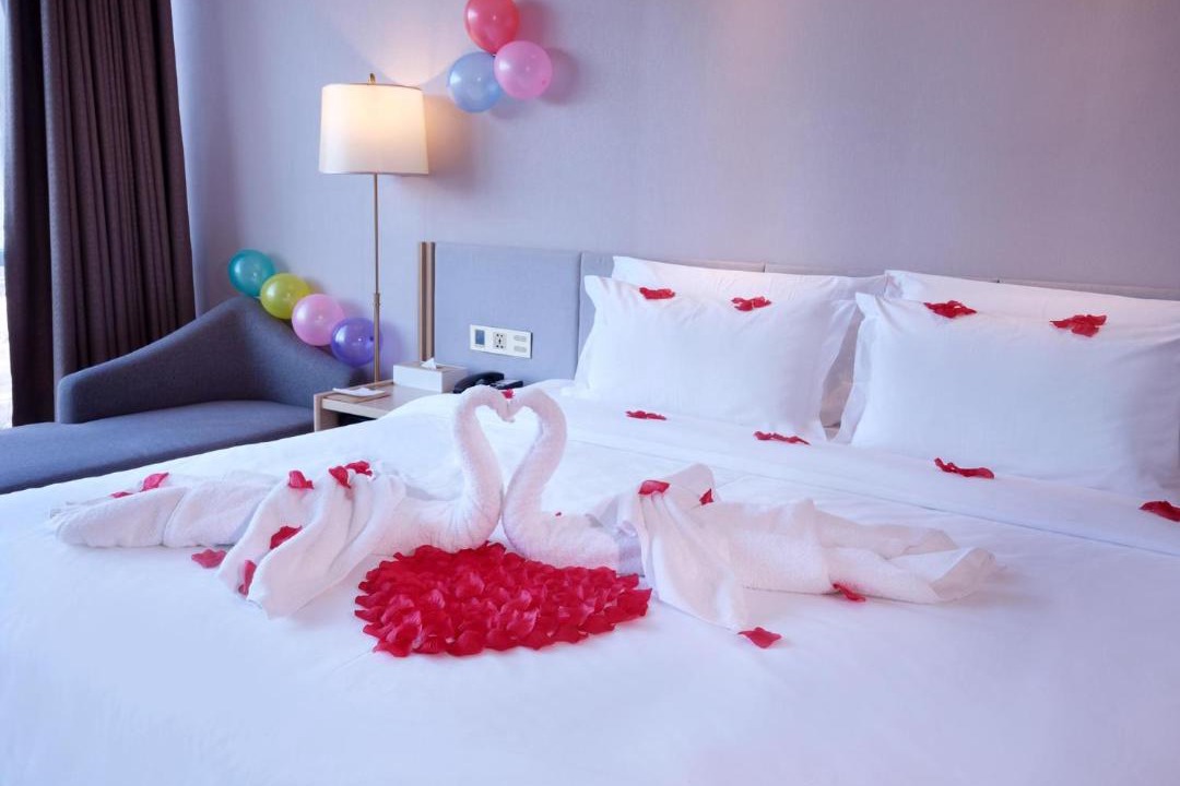 Photo of Bedroom in Song Bei
