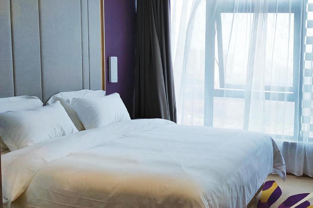 Photo of Bedroom in Nanchang
