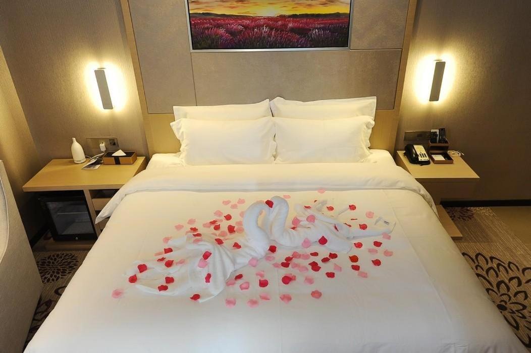 Photo of Bedroom in Wuling District