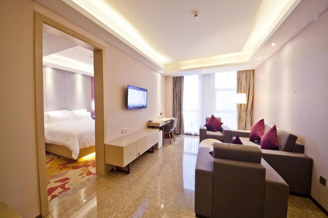 Photo of Livingroom in Fu Rong