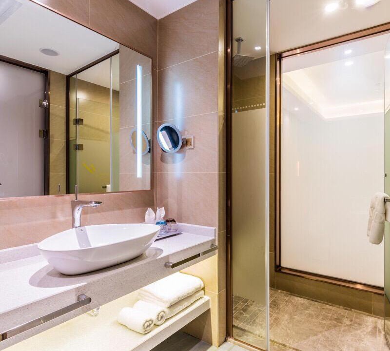 Photo of Bathroom in Gaozhou