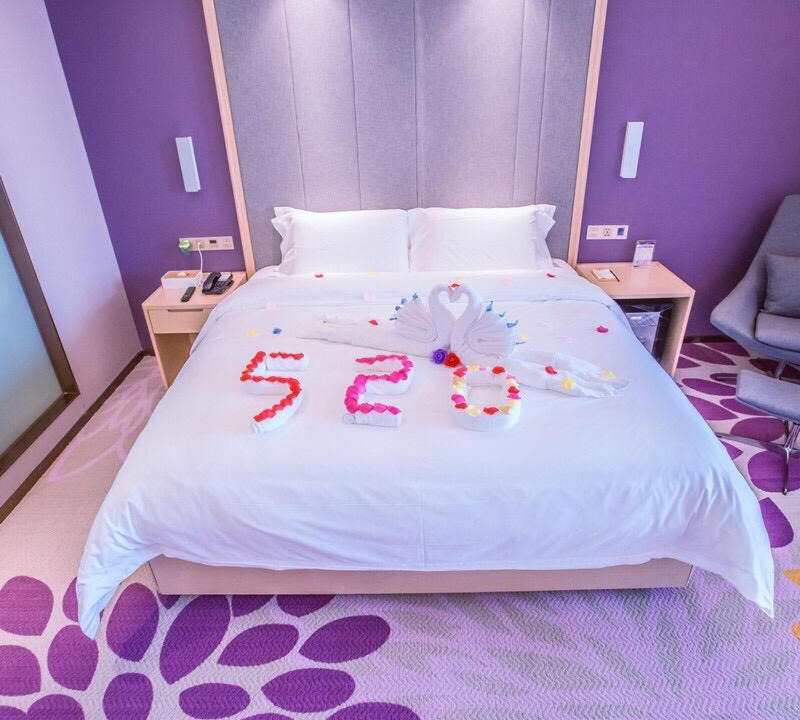 Photo of Bedroom in Gaozhou