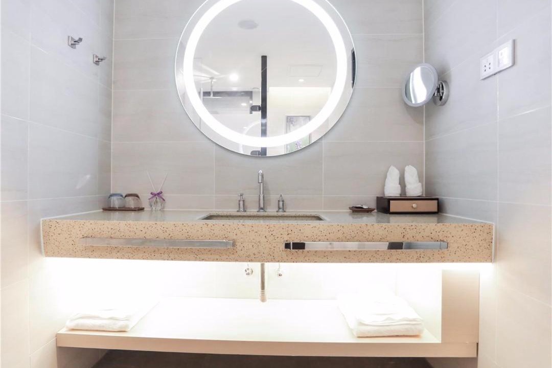 Photo of Bathroom in Xinhua