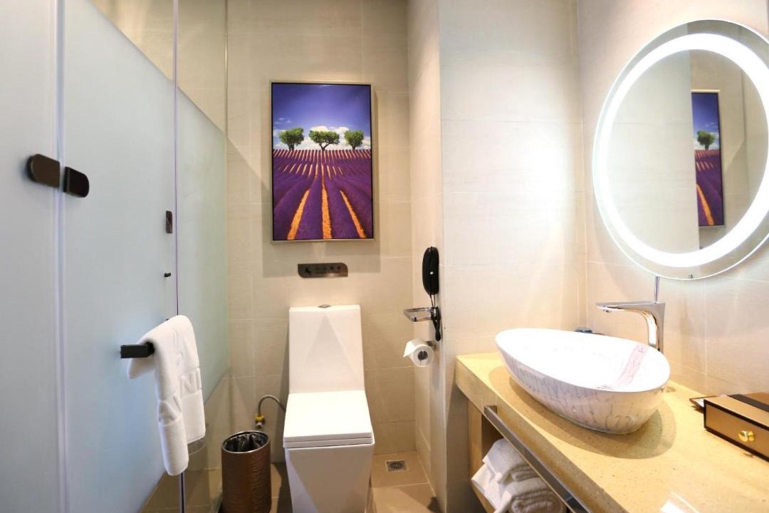 Photo of Bathroom in Sanhe
