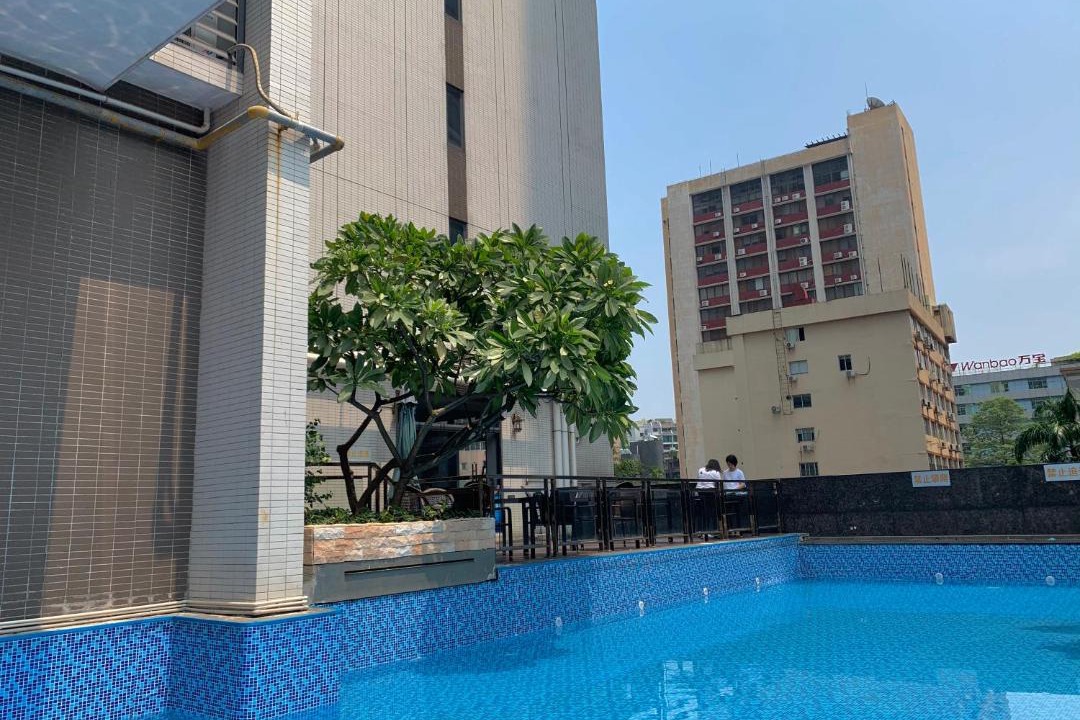 Photo of Outdoor in Haizhu