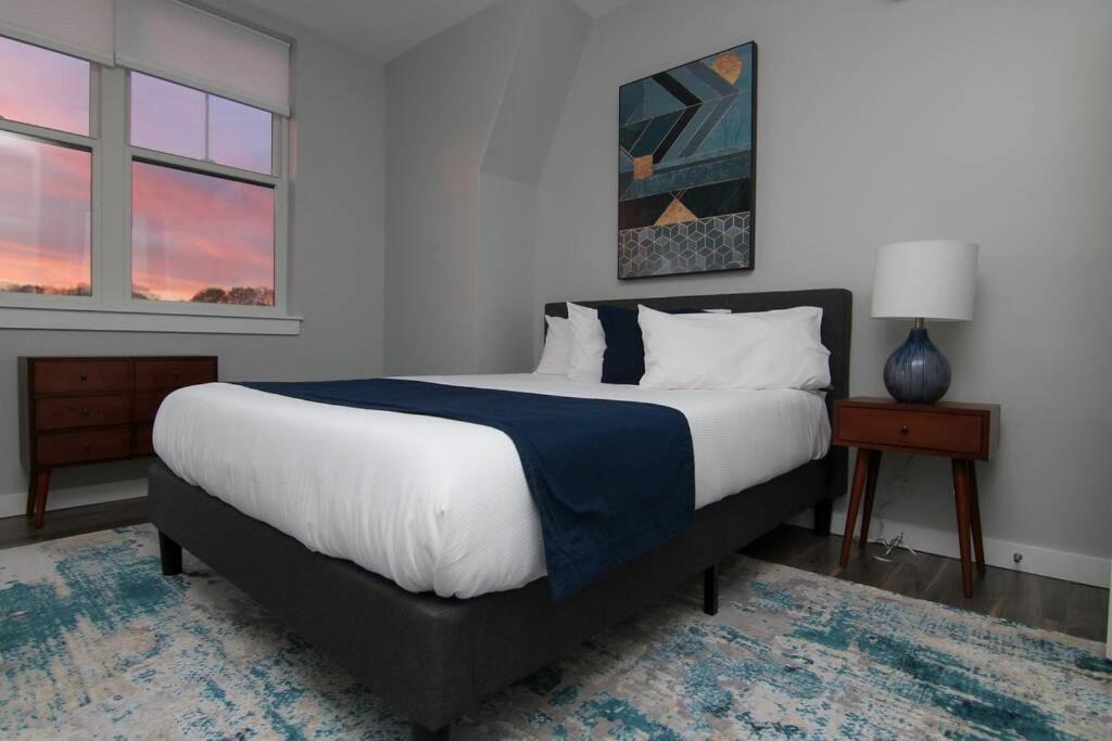 Photo of Bedroom in Reading
