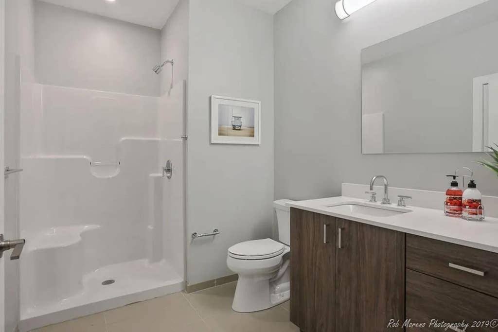 Photo of Bathroom in Reading