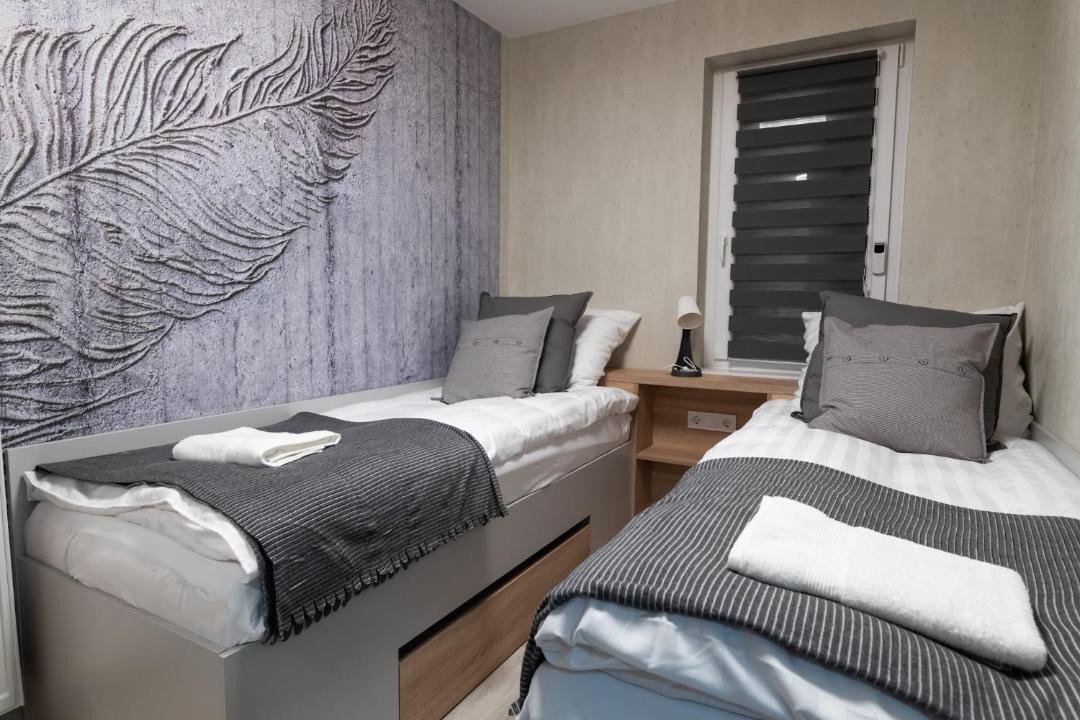 Photo of Bedroom in Jaszbereny