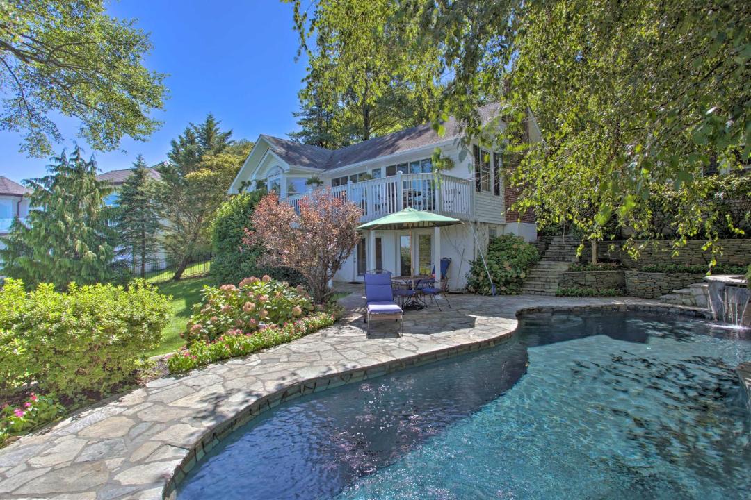 Photo of Outdoor in Atlantic Highlands