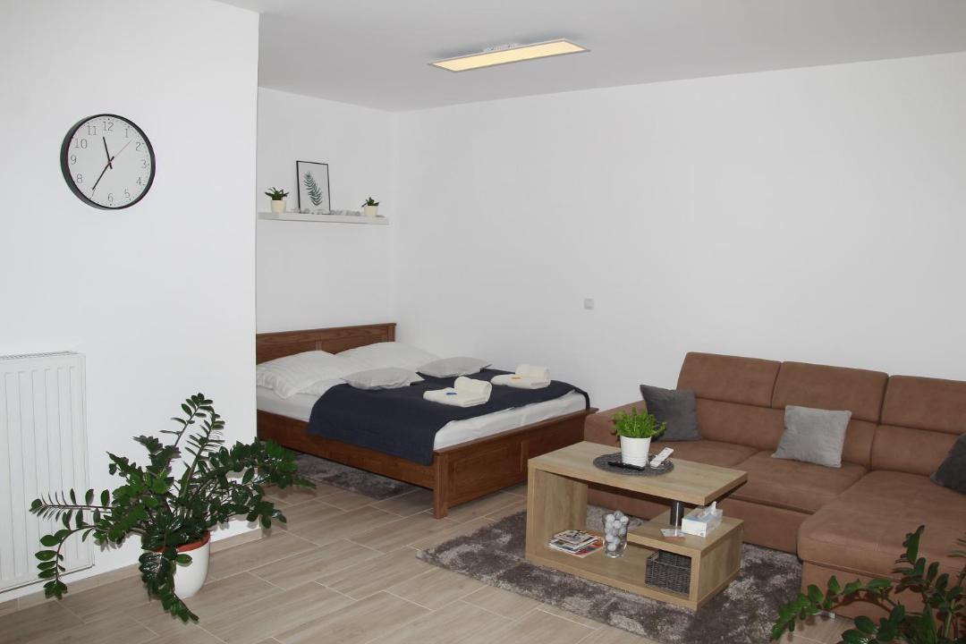 Photo of Livingroom in Veszprem