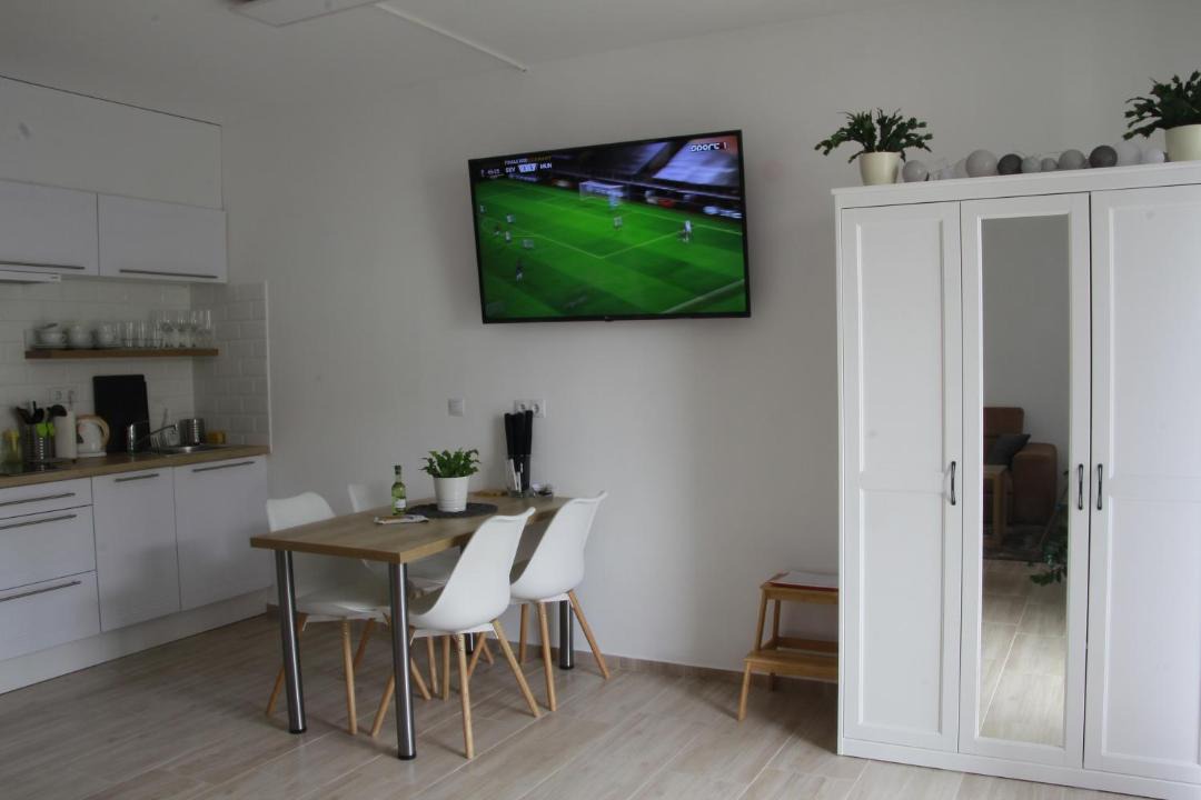 Photo of Livingroom in Veszprem