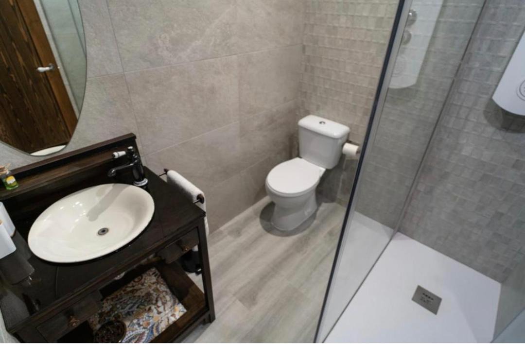 Photo of Bathroom in Anna