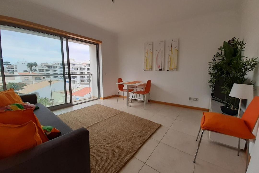 Photo of Livingroom in Olhos D'Agua