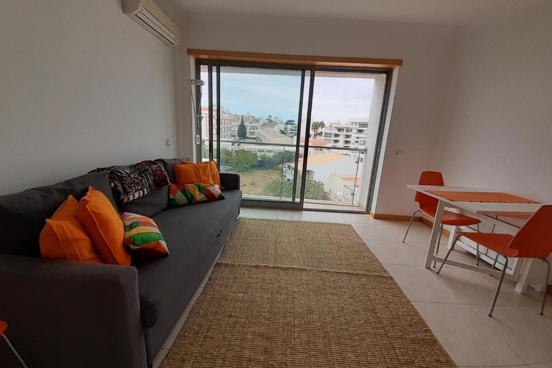 Photo of Livingroom in Olhos D'Agua