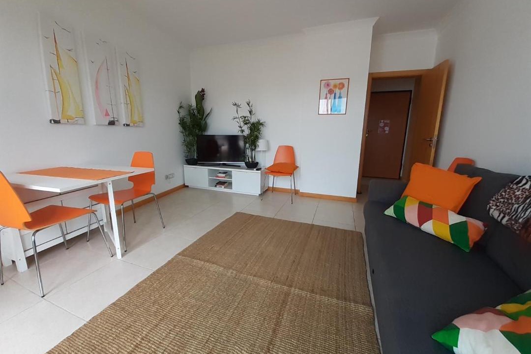 Photo of Livingroom in Olhos D'Agua