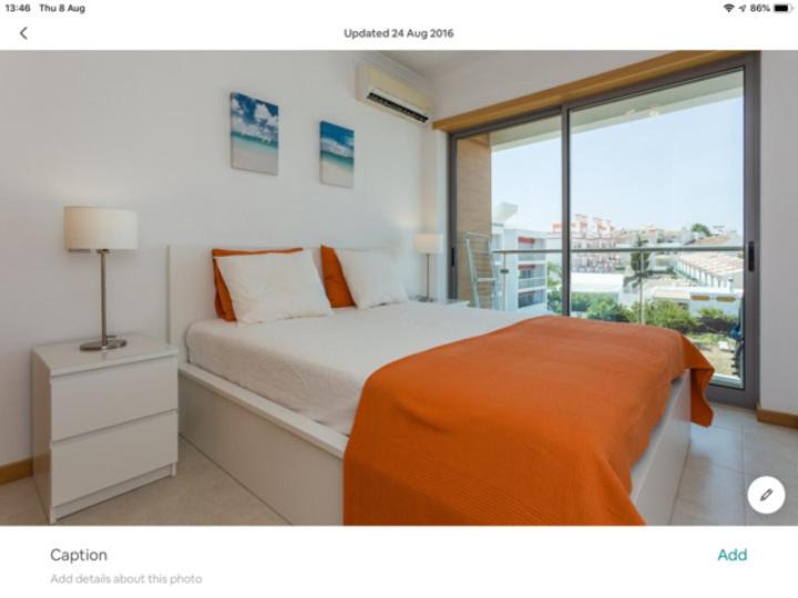 Photo of Bedroom in Olhos D'Agua