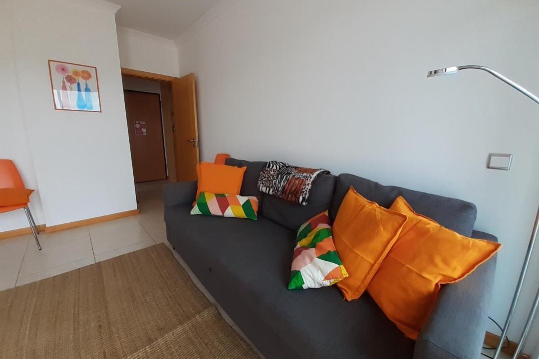 Photo of Livingroom in Olhos D'Agua