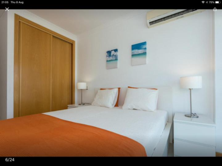 Photo of Bedroom in Olhos D'Agua