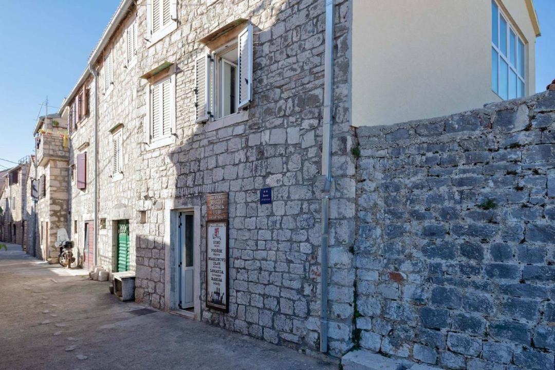 Photo of Buildings in Stari Grad