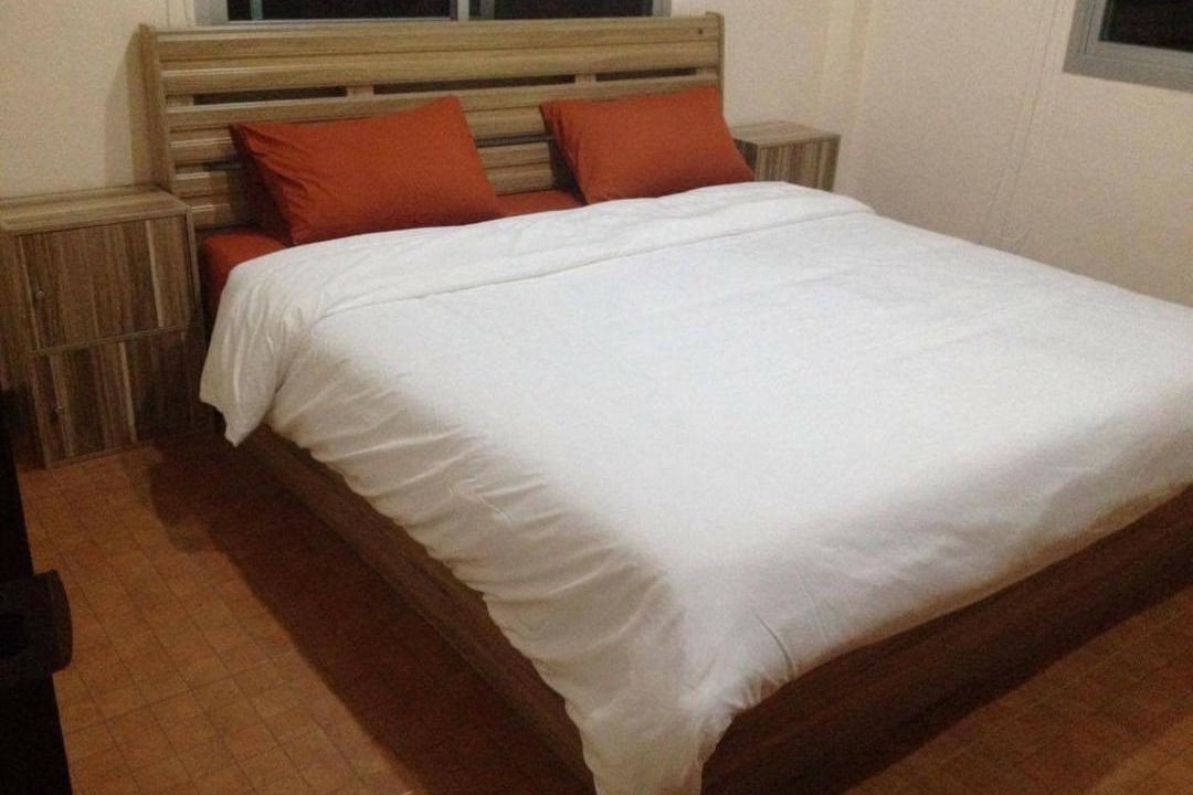 Photo of Bedroom in Mae Kon