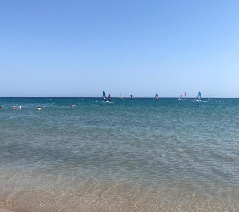 Photo of Outdoor in Afandou