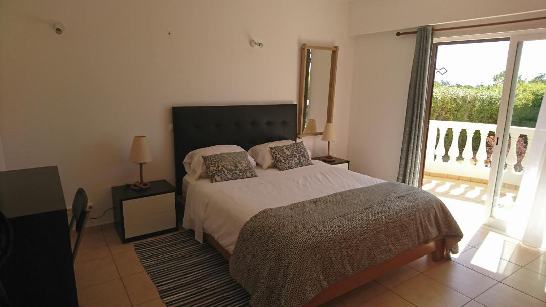 Photo of Bedroom in Luz
