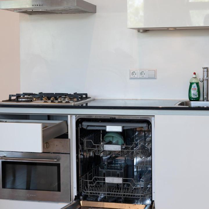 Photo of Kitchen in Oude Pijp