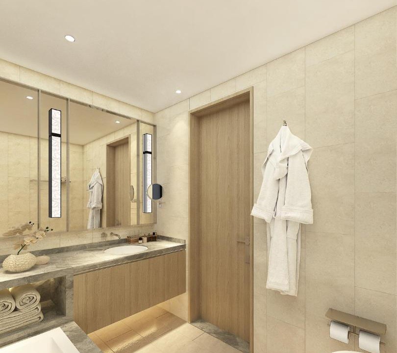 Photo of Bathroom in Pudong
