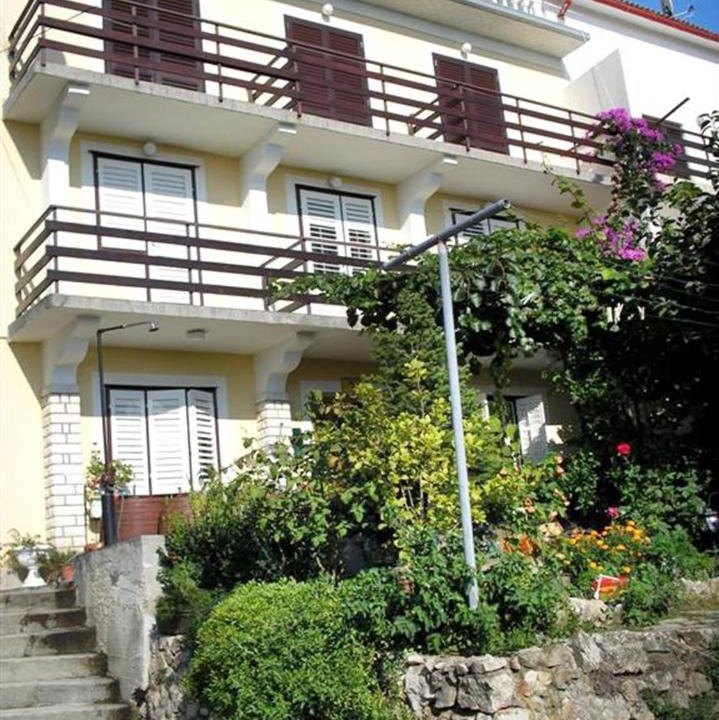 Photo of Buildings in Rab
