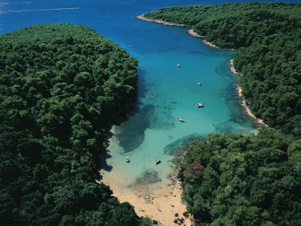 Photo of Outdoor in Rab