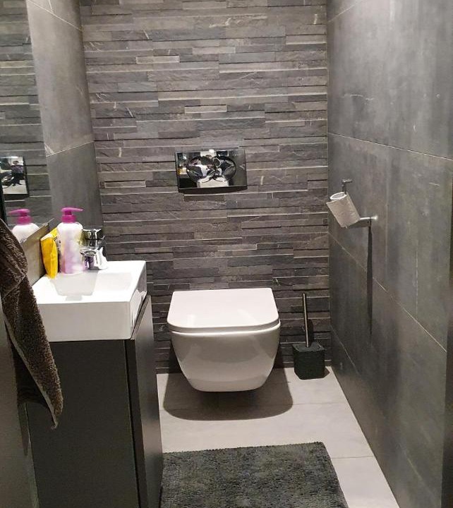 Photo of Bathroom in Balatonfured