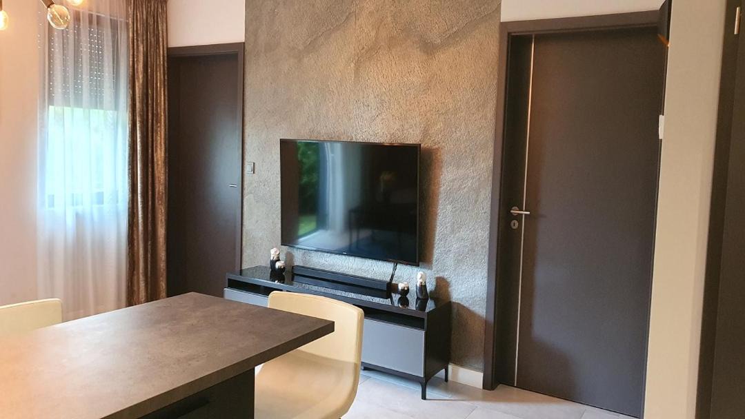 Photo of Livingroom in Balatonfured