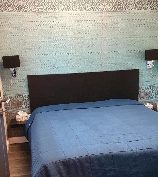 Photo of Bedroom in Balatonfured