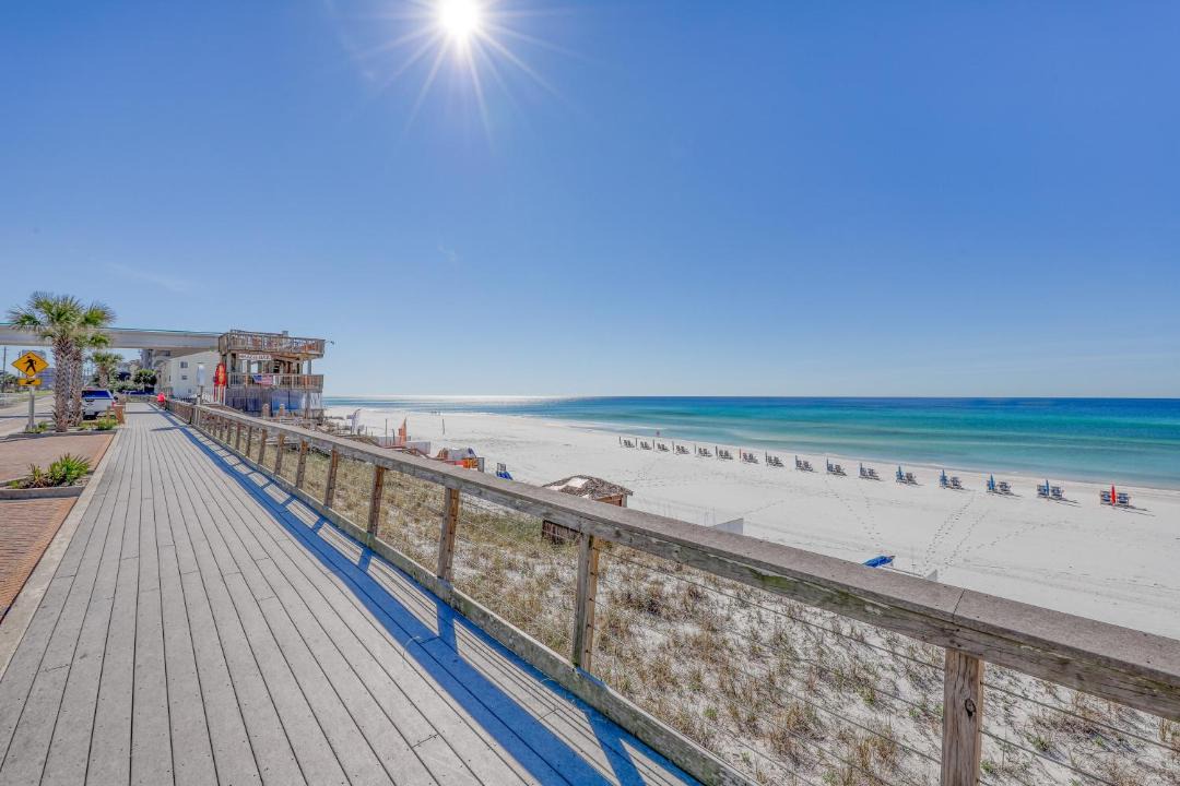 Photo of Outdoor in Miramar Beach