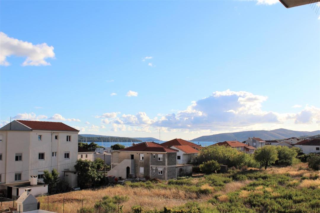 Photo of Buildings in Trogir