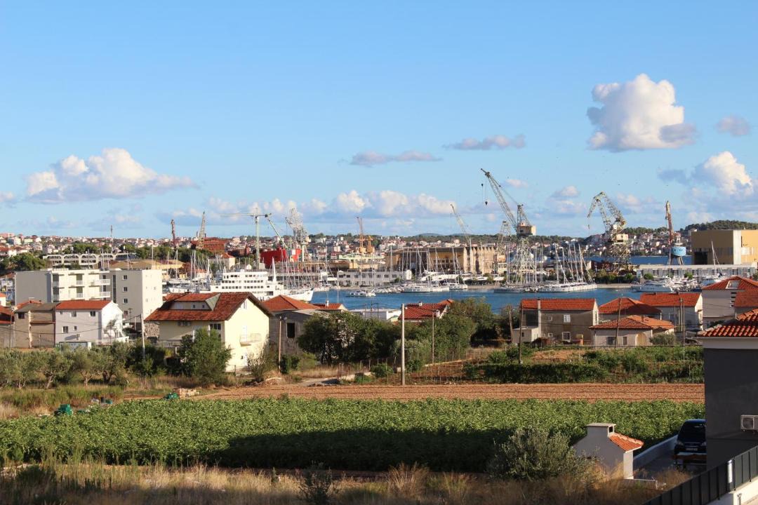Photo of Buildings in Trogir
