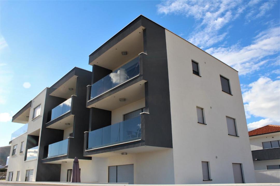 Photo of Buildings in Trogir